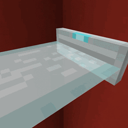 Laser Bridges & Doors [Fabric/Forge/NeoForge]